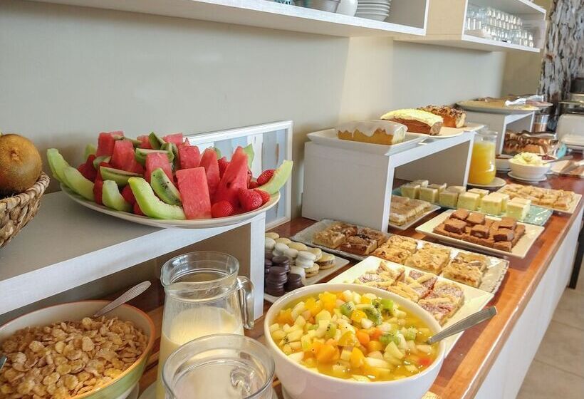 منتجع Balcon Del Golf