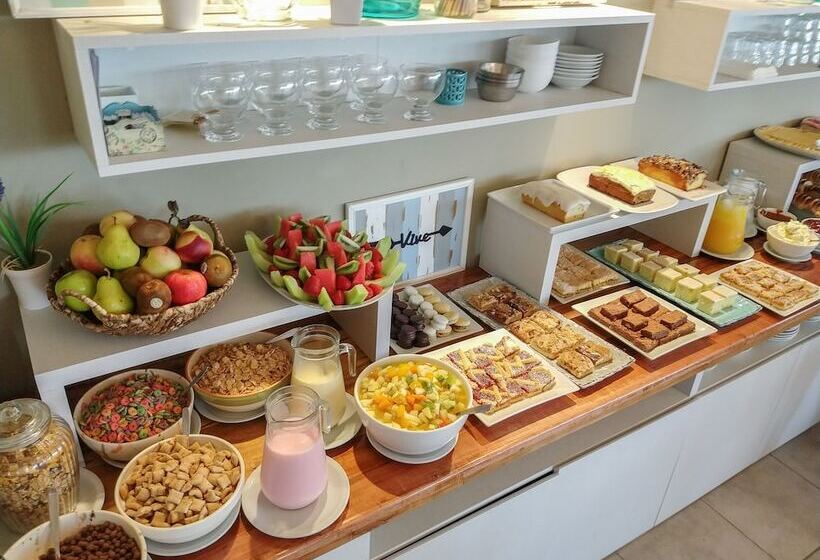 منتجع Balcon Del Golf