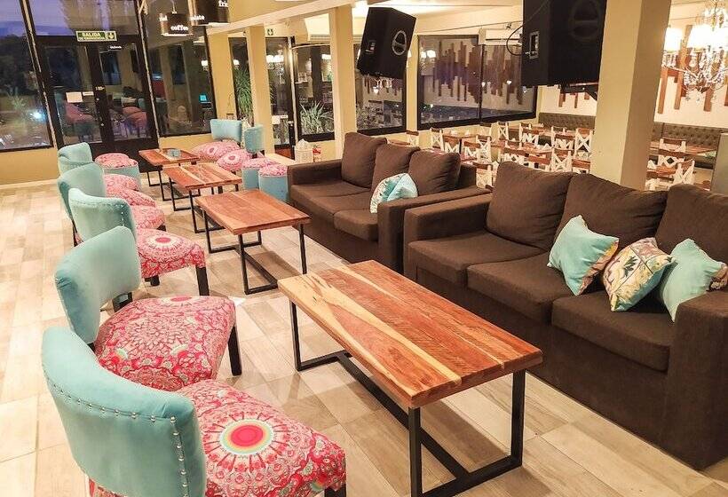 منتجع Balcon Del Golf