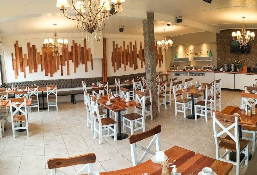 منتجع Balcon Del Golf