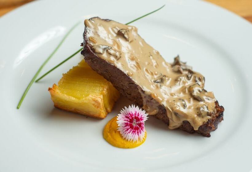 منتجع Balcon Del Golf