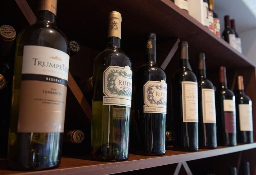 منتجع Balcon Del Golf