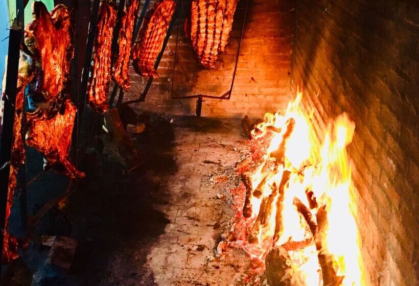 منتجع Balcon Del Golf