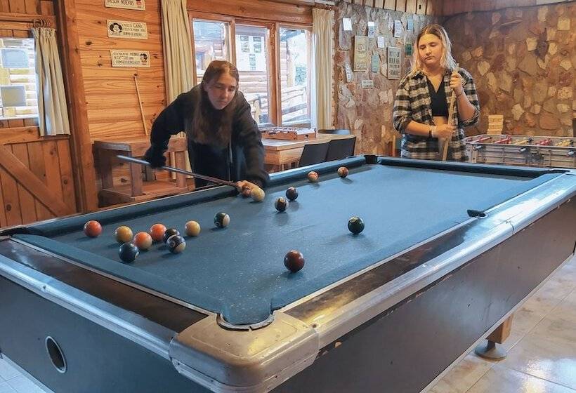 منتجع Balcon Del Golf