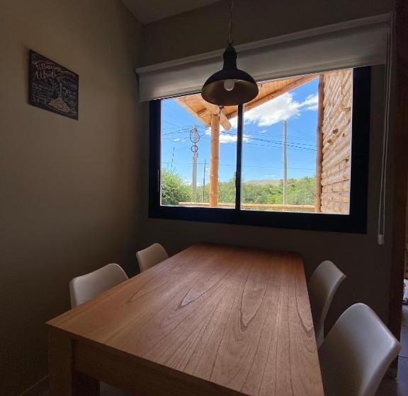 منتجع Balcon Del Golf