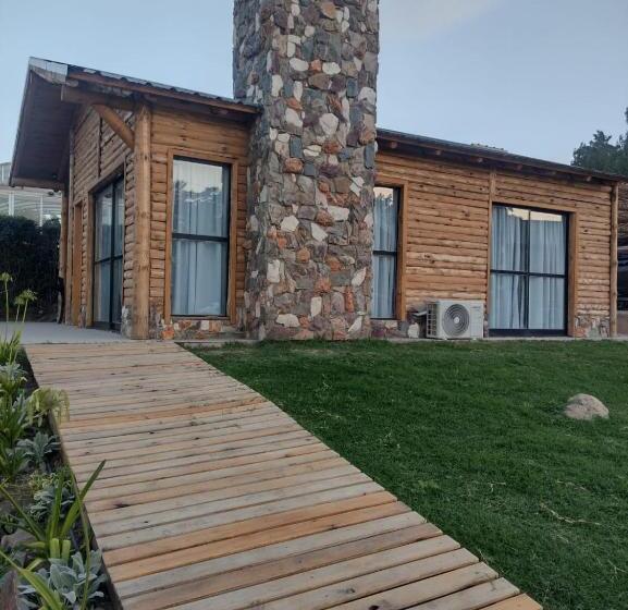 منتجع Balcon Del Golf