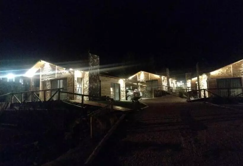 Lomakeskus Balcon Del Golf