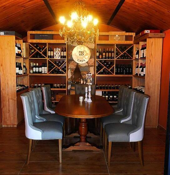 منتجع Balcon Del Golf