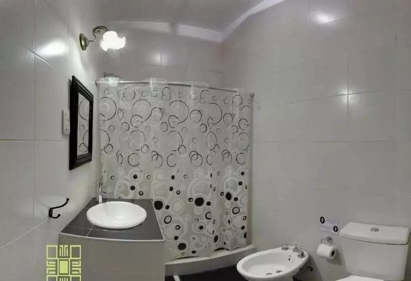 A La Gurda Hostel