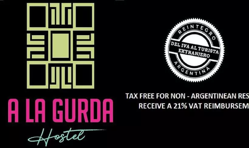 A La Gurda Hostel