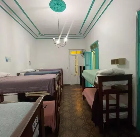 A La Gurda Hostel