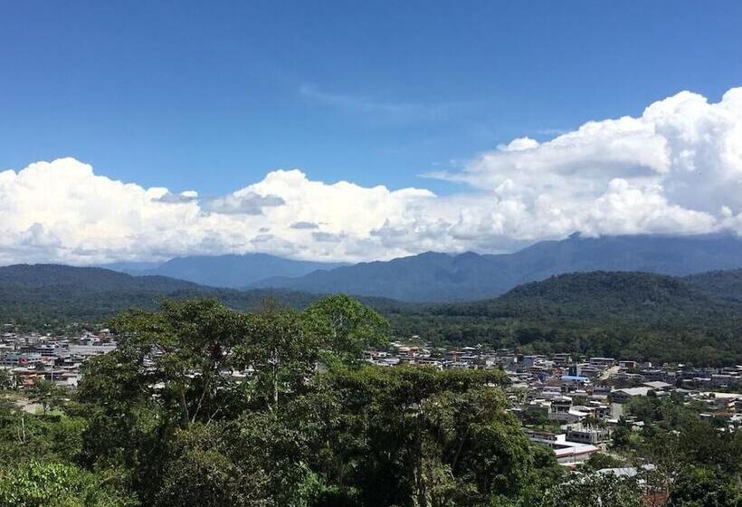 فندق صغير Hostal Tena ñaui