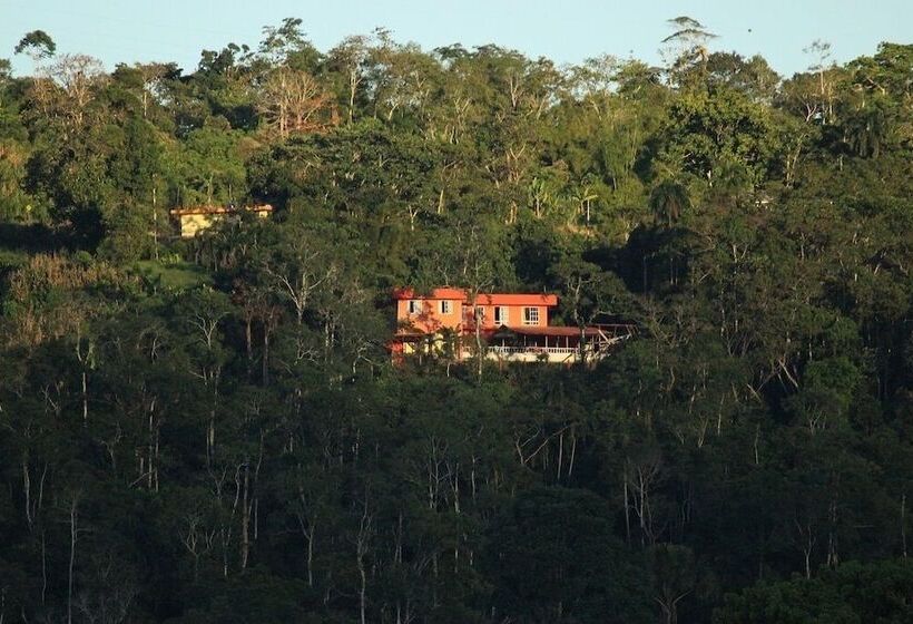 فندق صغير Hostal Tena ñaui