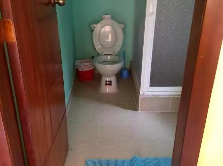Retkeilymaja Hostal Tena ñaui