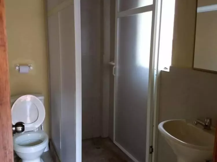 Retkeilymaja Hostal Tena ñaui