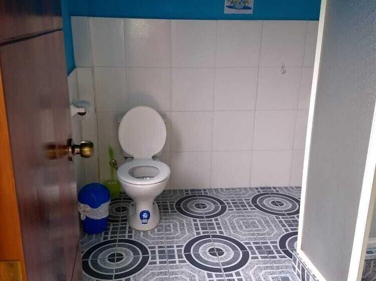 فندق صغير Hostal Tena ñaui