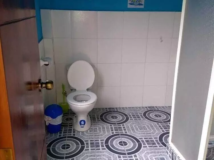 Retkeilymaja Hostal Tena ñaui