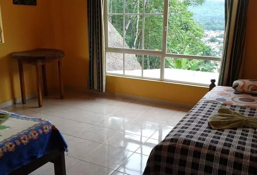 Retkeilymaja Hostal Tena ñaui