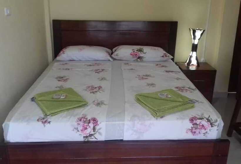 فندق صغير Hostal Tena ñaui