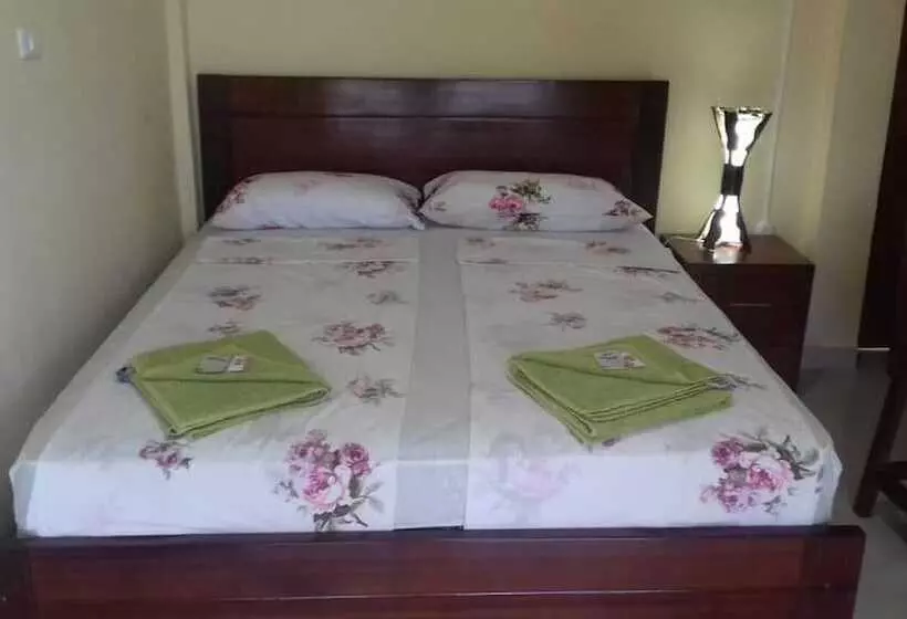 Retkeilymaja Hostal Tena ñaui