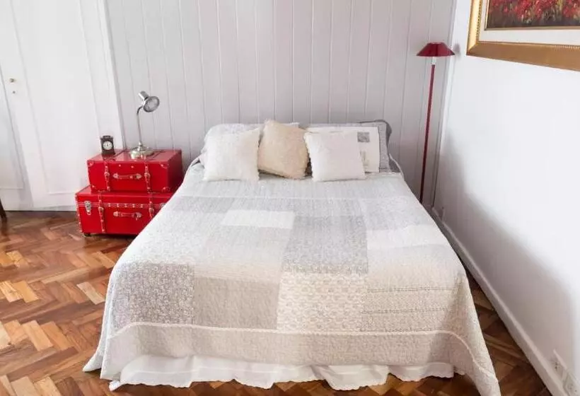 Bed and Breakfast Optimus Ba