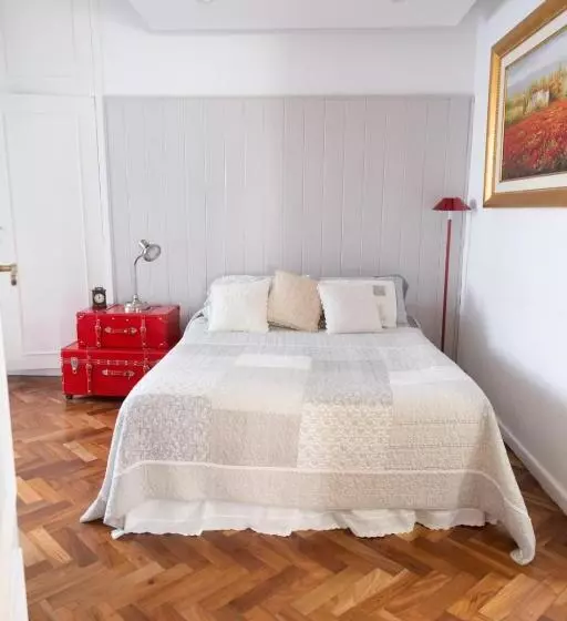 Bed and Breakfast Optimus Ba