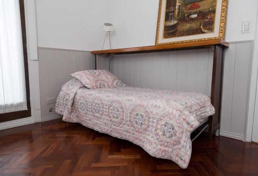 تختخواب و صبحانه Optimus Ba