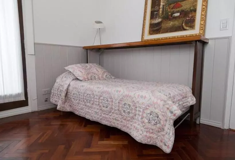 Bed and Breakfast Optimus Ba