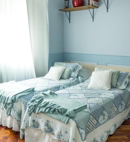 تختخواب و صبحانه Optimus Ba