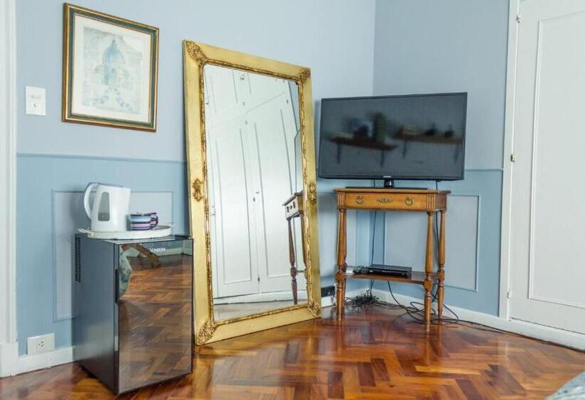 تختخواب و صبحانه Optimus Ba