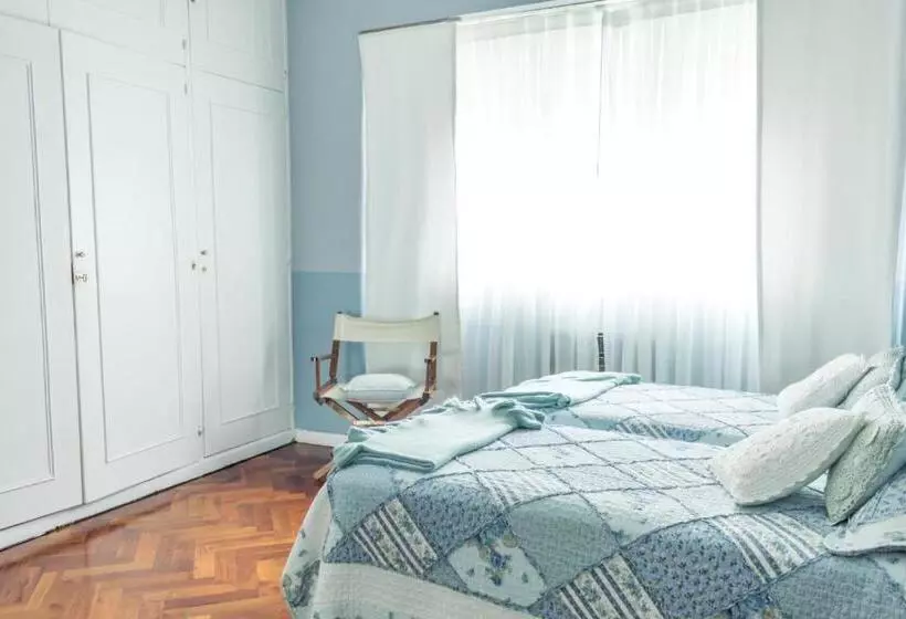 Bed and Breakfast Optimus Ba