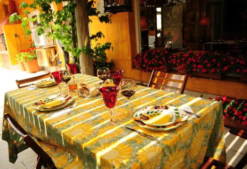 تختخواب و صبحانه Optimus Ba