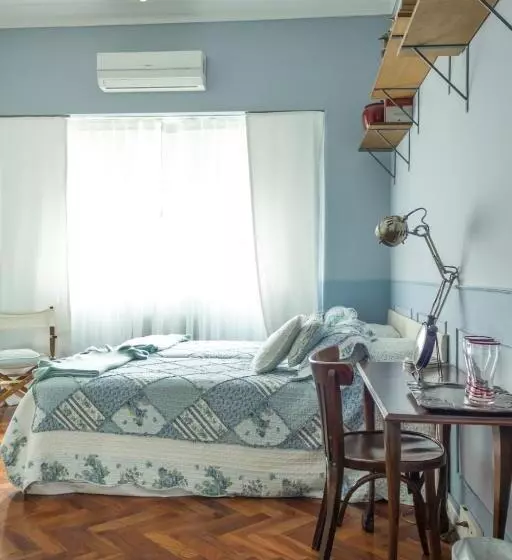 Bed and Breakfast Optimus Ba