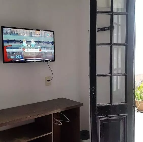 Hostel Carlos Gardel