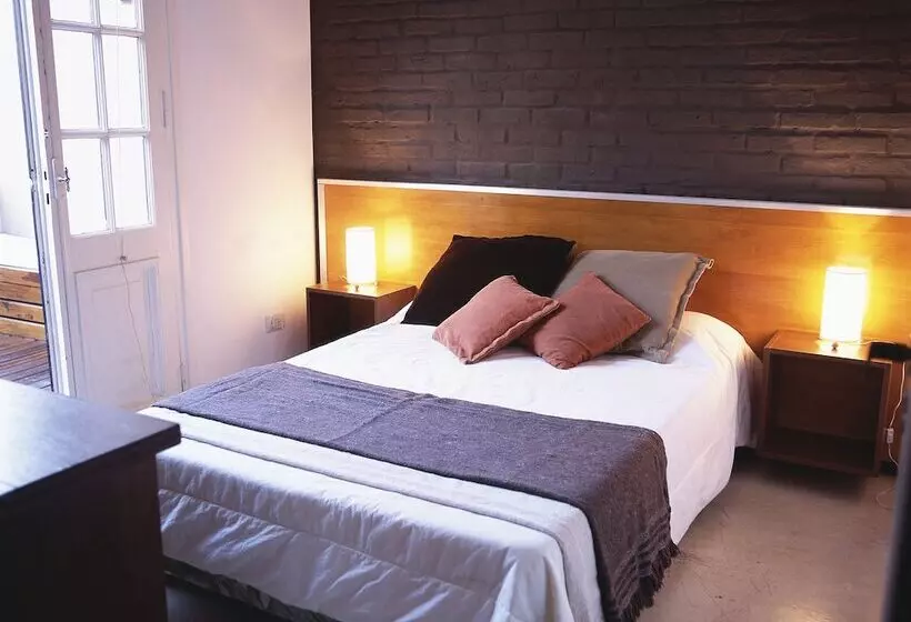 Hostel Carlos Gardel
