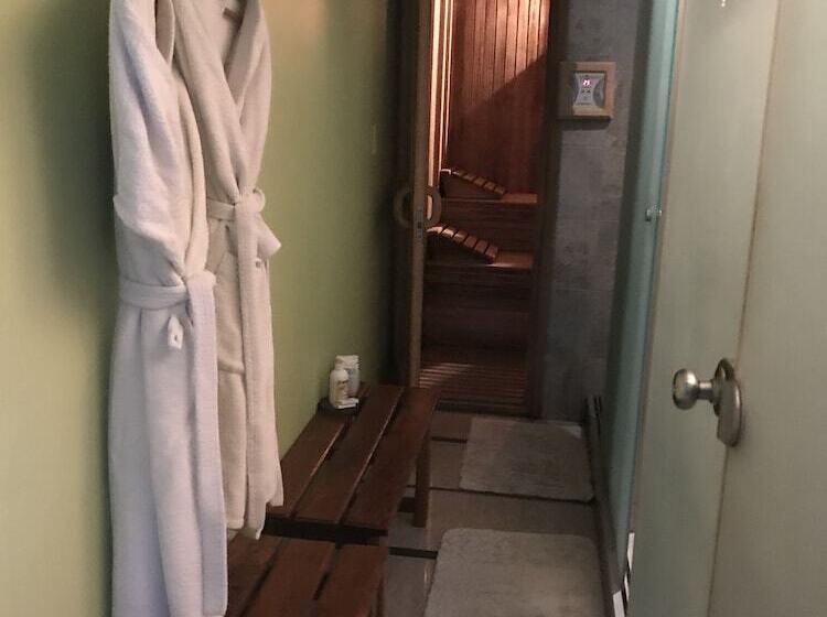 호텔 Aeropuerto Ezeiza Casa De Mr