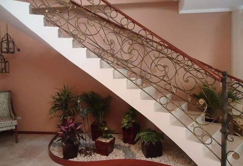 בית מלון כפרי Alejandrina