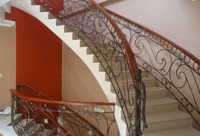 בית מלון כפרי Alejandrina