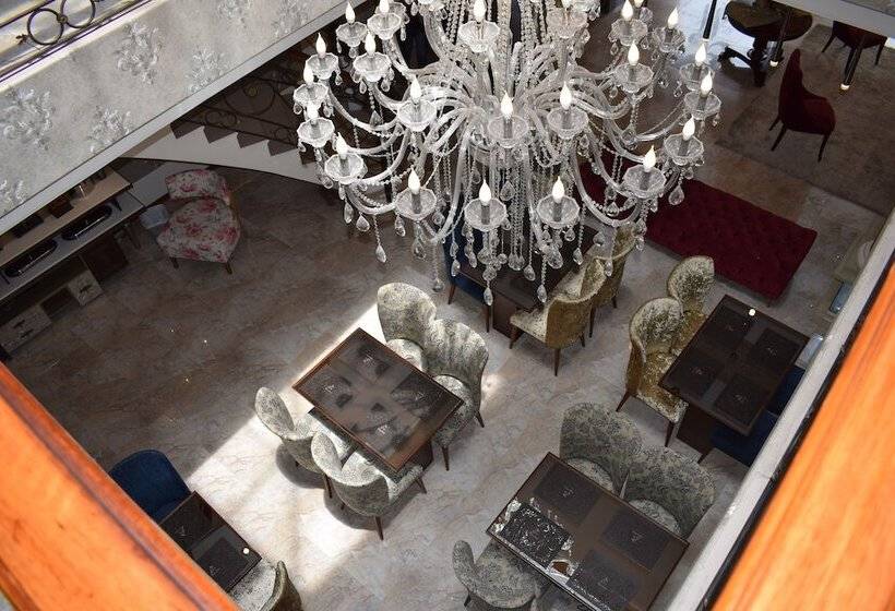 בית מלון כפרי Alejandrina