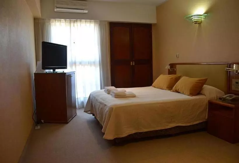 Hotelli Algeciras
