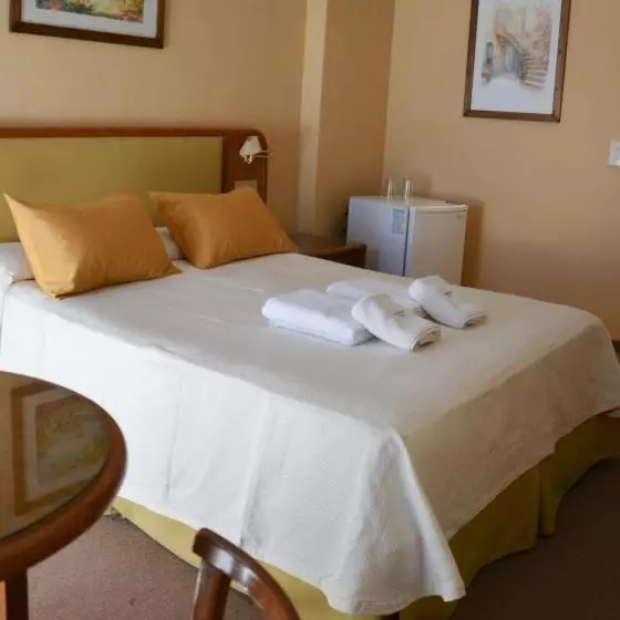 Hotelli Algeciras