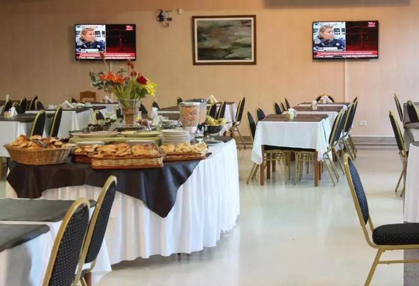 Hotelli Algeciras