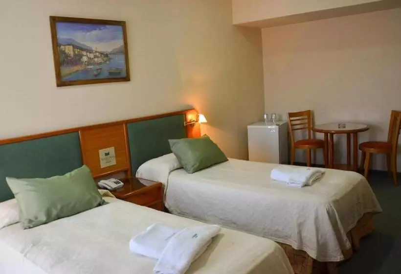 Hotelli Algeciras
