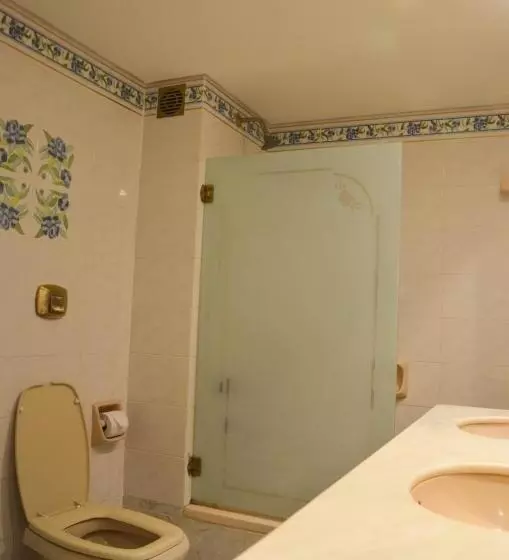 Hotelli Algeciras