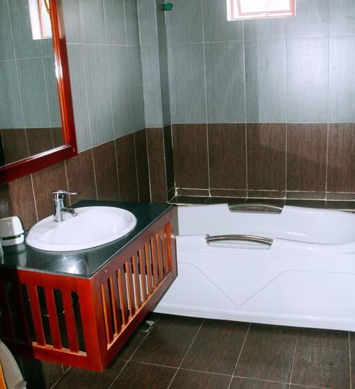 هتل Cat Cat Twilight