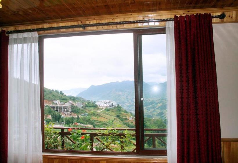 هتل Cat Cat Twilight