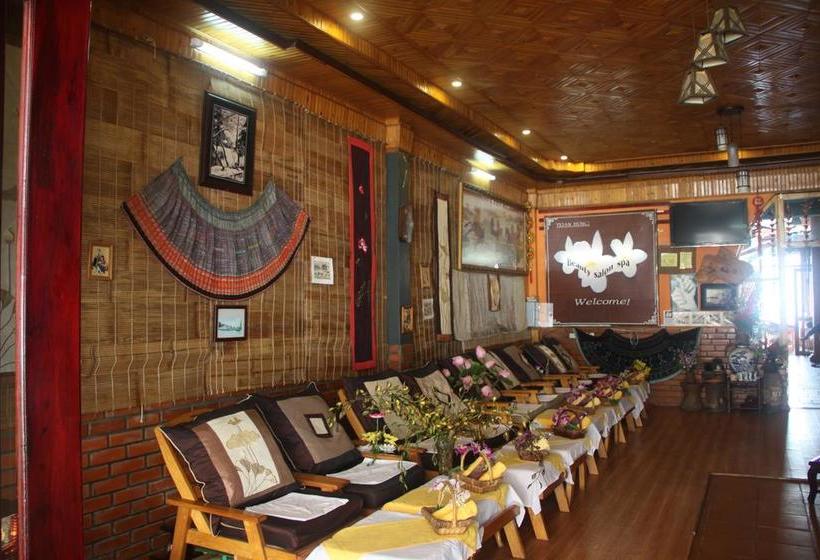 هتل Cat Cat Twilight