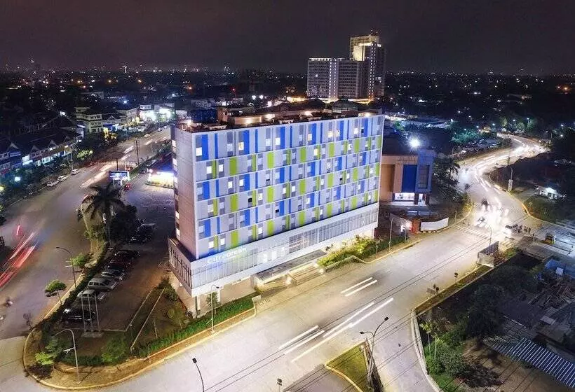 Hotel Citradream Bintaro