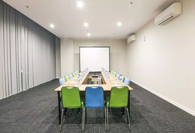 Hotel Citradream Bintaro