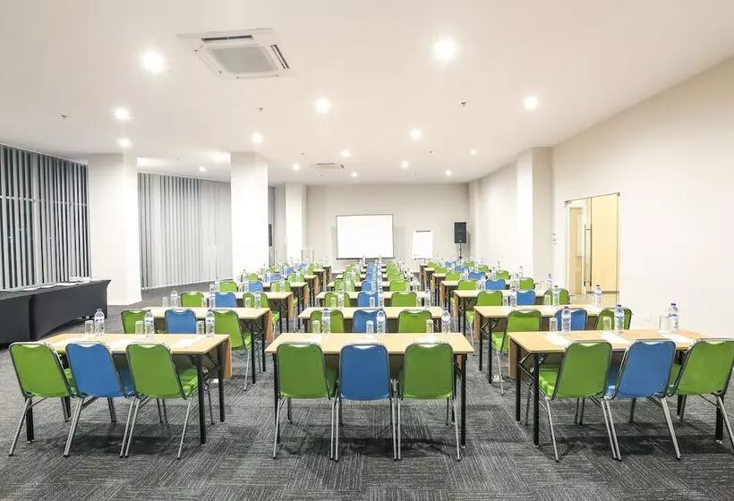 Hotel Citradream Bintaro